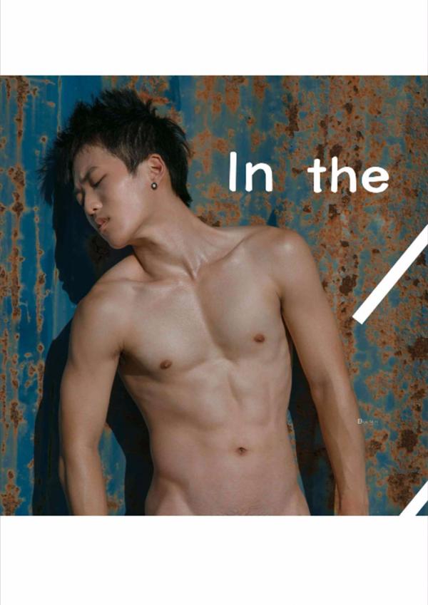 PHOTO-SET-Whoseman-1-吳敵警長來囉~~~我的靴子裡有蛇